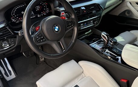 BMW M5, 2023 год, 16 000 000 рублей, 13 фотография
