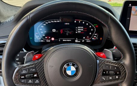 BMW M5, 2023 год, 16 000 000 рублей, 17 фотография