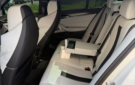 BMW M5, 2023 год, 16 000 000 рублей, 14 фотография