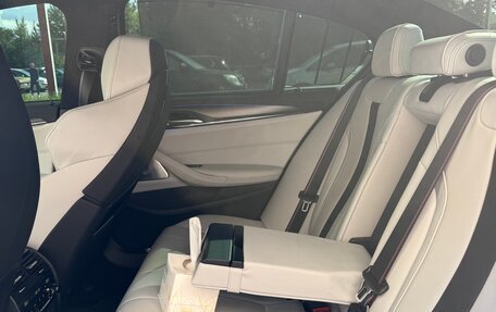 BMW M5, 2023 год, 16 000 000 рублей, 15 фотография
