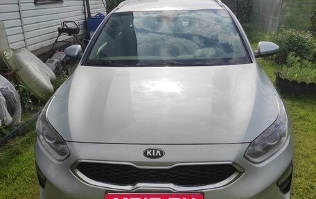 KIA cee'd III, 2019 год, 1 720 000 рублей, 4 фотография