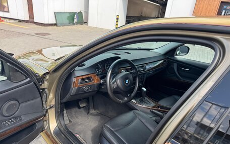 BMW 3 серия, 2007 год, 1 250 000 рублей, 8 фотография