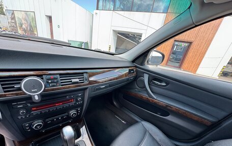 BMW 3 серия, 2007 год, 1 250 000 рублей, 11 фотография