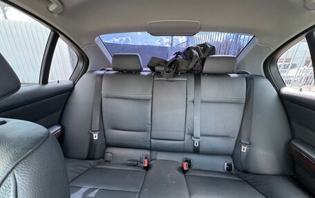 BMW 3 серия, 2007 год, 1 250 000 рублей, 12 фотография