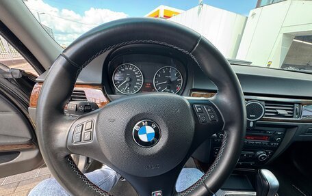 BMW 3 серия, 2007 год, 1 250 000 рублей, 10 фотография