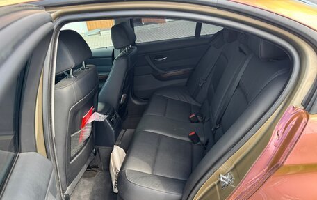 BMW 3 серия, 2007 год, 1 250 000 рублей, 6 фотография