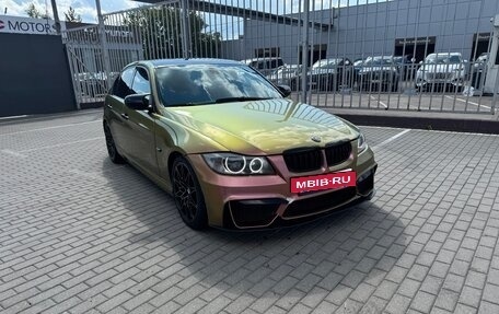 BMW 3 серия, 2007 год, 1 250 000 рублей, 5 фотография