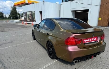 BMW 3 серия, 2007 год, 1 250 000 рублей, 2 фотография