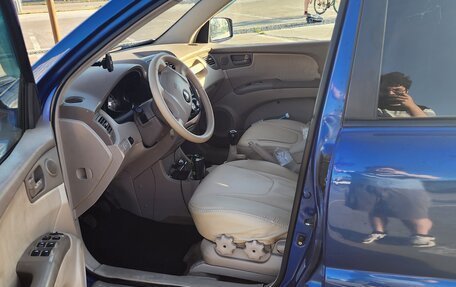 KIA Sportage II, 2006 год, 675 000 рублей, 8 фотография