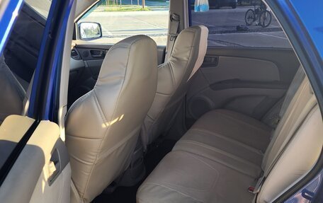 KIA Sportage II, 2006 год, 675 000 рублей, 9 фотография