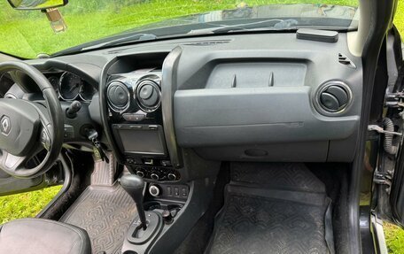 Renault Duster I рестайлинг, 2016 год, 1 250 000 рублей, 7 фотография