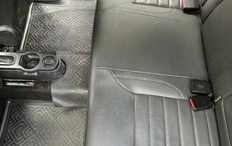 Renault Duster I рестайлинг, 2016 год, 1 250 000 рублей, 8 фотография