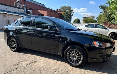 Mitsubishi Lancer IX, 2010 год, 700 000 рублей, 4 фотография