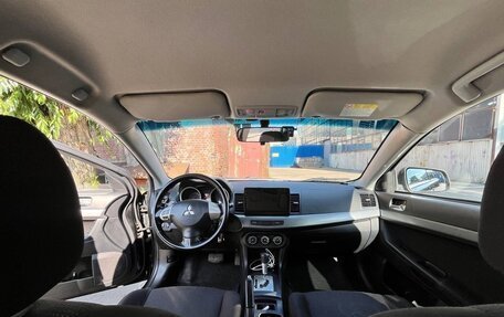 Mitsubishi Lancer IX, 2010 год, 700 000 рублей, 5 фотография