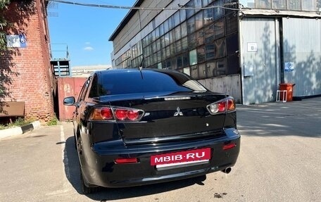 Mitsubishi Lancer IX, 2010 год, 700 000 рублей, 3 фотография