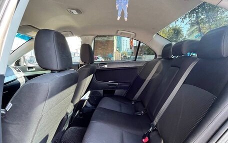 Mitsubishi Lancer IX, 2010 год, 700 000 рублей, 6 фотография