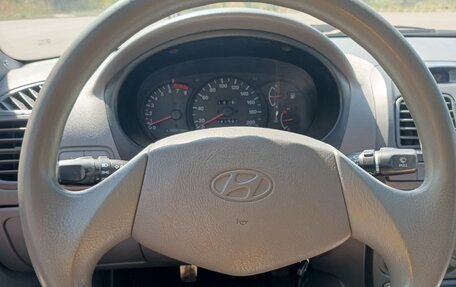 Hyundai Accent II, 2005 год, 325 000 рублей, 12 фотография