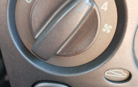 Hyundai Accent II, 2005 год, 325 000 рублей, 17 фотография
