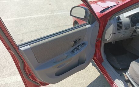 Hyundai Accent II, 2005 год, 325 000 рублей, 18 фотография