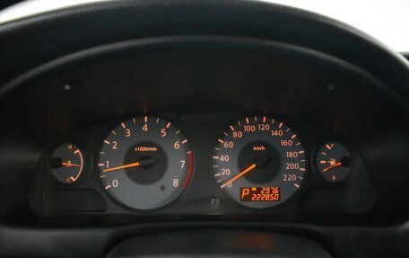 Nissan Almera Classic, 2011 год, 560 000 рублей, 6 фотография