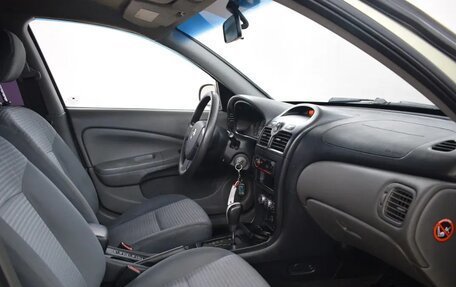 Nissan Almera Classic, 2011 год, 560 000 рублей, 10 фотография