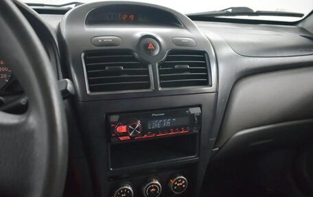 Nissan Almera Classic, 2011 год, 560 000 рублей, 7 фотография
