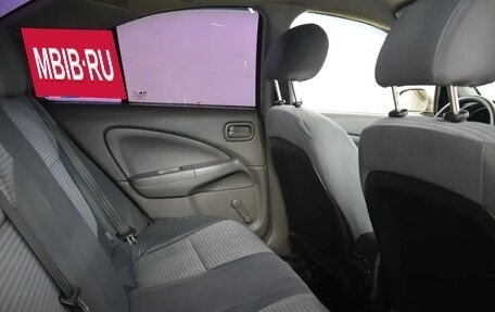 Nissan Almera Classic, 2011 год, 560 000 рублей, 11 фотография