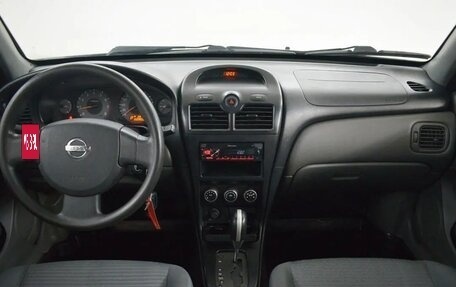 Nissan Almera Classic, 2011 год, 560 000 рублей, 5 фотография