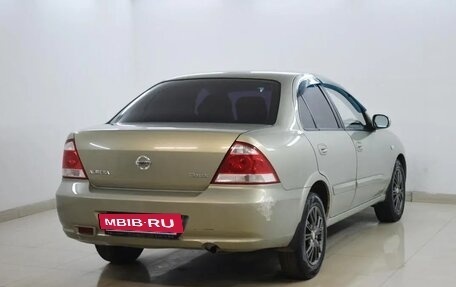 Nissan Almera Classic, 2011 год, 560 000 рублей, 4 фотография