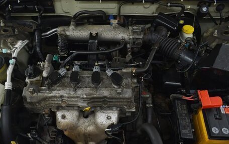 Nissan Almera Classic, 2011 год, 560 000 рублей, 13 фотография