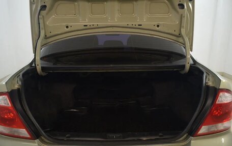 Nissan Almera Classic, 2011 год, 560 000 рублей, 12 фотография