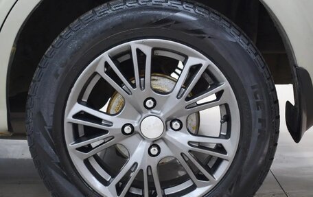 Nissan Almera Classic, 2011 год, 560 000 рублей, 14 фотография