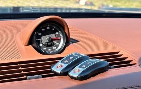 Porsche Panamera II рестайлинг, 2022 год, 8 960 000 рублей, 9 фотография