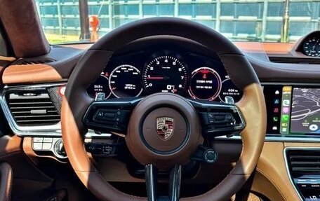 Porsche Panamera II рестайлинг, 2022 год, 8 960 000 рублей, 7 фотография