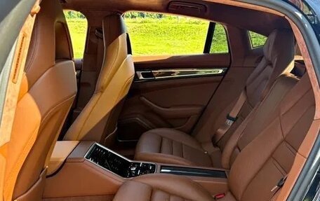 Porsche Panamera II рестайлинг, 2022 год, 8 960 000 рублей, 11 фотография