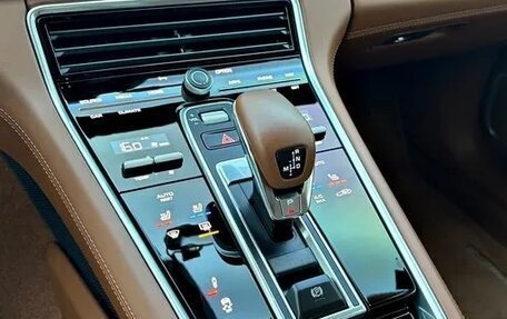 Porsche Panamera II рестайлинг, 2022 год, 8 960 000 рублей, 10 фотография