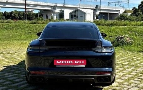 Porsche Panamera II рестайлинг, 2022 год, 8 960 000 рублей, 5 фотография