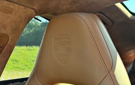 Porsche Panamera II рестайлинг, 2022 год, 8 960 000 рублей, 13 фотография