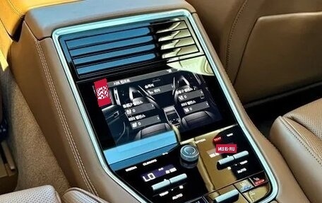 Porsche Panamera II рестайлинг, 2022 год, 8 960 000 рублей, 12 фотография
