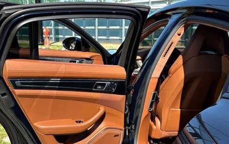 Porsche Panamera II рестайлинг, 2022 год, 8 960 000 рублей, 14 фотография