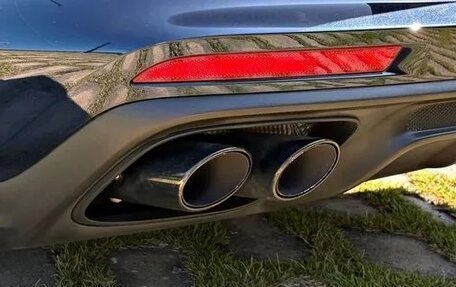 Porsche Panamera II рестайлинг, 2022 год, 8 960 000 рублей, 18 фотография