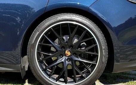 Porsche Panamera II рестайлинг, 2022 год, 8 960 000 рублей, 17 фотография