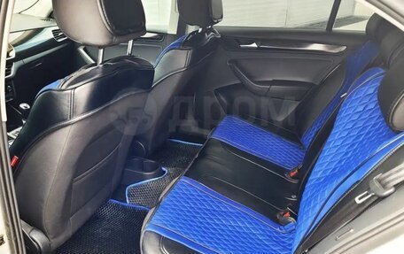 Volkswagen Polo VI (EU Market), 2020 год, 1 495 000 рублей, 12 фотография