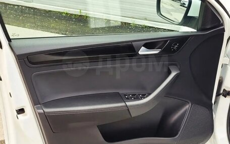 Volkswagen Polo VI (EU Market), 2020 год, 1 495 000 рублей, 14 фотография
