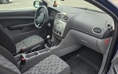 Ford Focus II рестайлинг, 2009 год, 515 000 рублей, 1 фотография