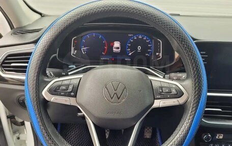 Volkswagen Polo VI (EU Market), 2020 год, 1 495 000 рублей, 16 фотография