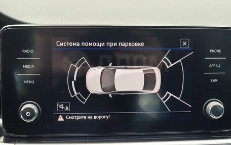 Volkswagen Polo VI (EU Market), 2020 год, 1 495 000 рублей, 19 фотография