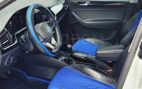 Volkswagen Polo VI (EU Market), 2020 год, 1 495 000 рублей, 18 фотография