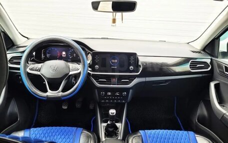 Volkswagen Polo VI (EU Market), 2020 год, 1 495 000 рублей, 17 фотография