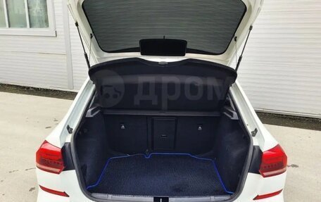 Volkswagen Polo VI (EU Market), 2020 год, 1 495 000 рублей, 21 фотография